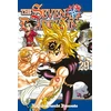 KNYGA Seven Deadly Sins 29