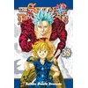 KNYGA Seven Deadly Sins 33