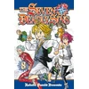KNYGA Seven Deadly Sins 8