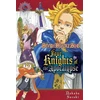 KNYGA Seven Deadly Sins: Four Knights of the Apocalypse 7