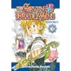 KNYGA Seven Deadly Sins Omnibus 1 (Vol. 1-3)