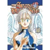 KNYGA Seven Deadly Sins Omnibus 10 (Vol. 28-30)