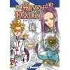 KNYGA Seven Deadly Sins Omnibus 11 (Vol. 31-33)
