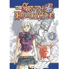 KNYGA Seven Deadly Sins Omnibus 5 (Vol. 13-15)