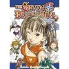 KNYGA Seven Deadly Sins Omnibus 7 (Vol. 19-21)