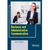 KNYGA Seyed Ali Fallahchay Business and Administrative Communication