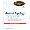 KNYGA Seymour Lipschutz Schaums Outline of General Topology