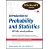 KNYGA Seymour Lipschutz Schaum's Outline of Introduction to Probability and Statistics