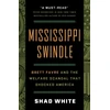 KNYGA Shad White Mississippi Swindle