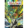 KNYGA Shade, the Changing Man by Peter Milligan and Chris Bachalo Omnibus Vol. 1