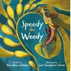 KNYGA Shae Maree Williams Speedy the Weedy