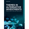 KNYGA Shaen Corbet Themes in Alternative Investments