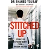 KNYGA Shahed Yousaf Stitched Up