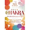 KNYGA Shai Tubali Your Chakra Personality