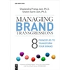 KNYGA Shailendra Pratap Jain Managing Brand Transgressions