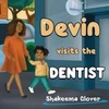 KNYGA Shakeema Glover Devin Visits the Dentist