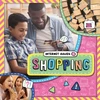 KNYGA Shalini Vallepur; Danielle Rippengill Shopping