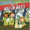 KNYGA Shalini Vallepur Earth's Eco-Warriors and the War on Waste