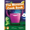KNYGA Shalini Vallepur Monster Cook Book