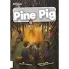 KNYGA Shalini Vallepur Pine Pig