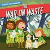 KNYGA Shalini Vallepur War on Waste