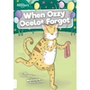 KNYGA Shalini Vallepur When Ozzy Ocelot Forgot