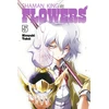 KNYGA SHAMAN KING: FLOWERS 5