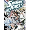 KNYGA SHAMAN KING Omnibus 11 (Vol. 31-33)
