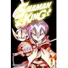 KNYGA SHAMAN KING Omnibus 4 (Vol. 10-12)