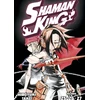 KNYGA SHAMAN KING Omnibus 9 (Vol. 25-27)