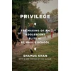 KNYGA Shamus Rahman Khan Privilegija