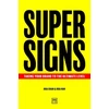 KNYGA Shan Hua Super Signs