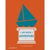 KNYGA Shana Gozansky My Art Book of Adventure