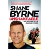 KNYGA Shane Byrne Unshakeable