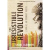 KNYGA Shane Claiborne Irresistible Revolution, Updated and Expanded