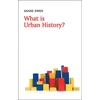 KNYGA Shane Ewen What is Urban History?