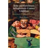 KNYGA Shane Herron Irony and Earnestness in Eighteenth-Century Literature