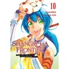 KNYGA Shangri-La Frontier 10