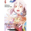 KNYGA Shangri-La Frontier 6