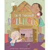 KNYGA Shannon Anderson Do-It-Yourself Dollhouse