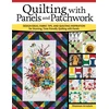 KNYGA Shannon Arnstein Quilting with Panels and Patchwork
