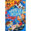 KNYGA Shannon Gibney When We Become Ours