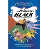 KNYGA Shannon Hale Princess in Juodas and the Giant Problem