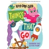 KNYGA Shannon Hale Things That Go (A Kitty-Corn Club Book)