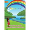 KNYGA Shannon Jade Веселка - Rainbow