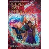 KNYGA Shannon Messenger Stellarlune