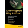 KNYGA Shantanu Baruah App Development Using iOS iCloud
