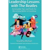 KNYGA Shantha Mohan Leadership Lessons with The Beatles