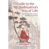 KNYGA Shantideva Guide to the Bodhisattva's Way of Life