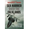 KNYGA Sharkey Ward Sea Harrier Over The Falklands